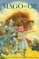 El Mago de Oz La Edición Clásica cover image
