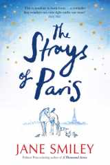 The Strays of Paris cover image