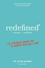 Redefined cover image