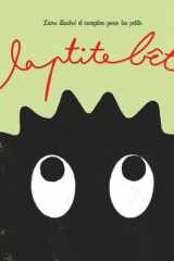 La p'tite bete - Histoire et comptine pour les tout-petits cover image