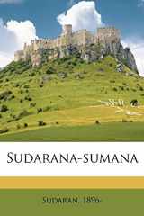 Sudarana-sumana (Hindi Edition) cover image