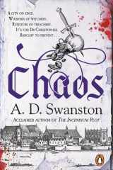 Chaos cover image