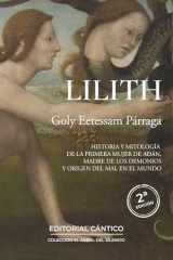 Lilith cover image