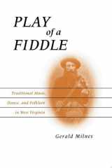 Play of a Fiddle cover image