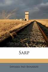 Sarp (Hindi Edition) cover image