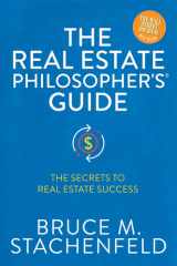 The Real Estate Philosopher's® Guide The Secrets to Real Estate Success cover image