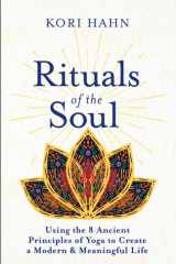 Rituals of the Soul cover image
