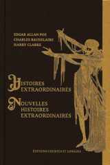 Histoires extraordinaires et Nouvelles Histoires extraordinaires cover image