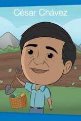 Cesar Chavez Sp cover image
