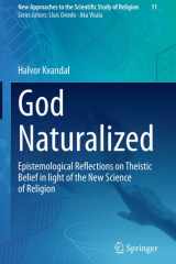 God Naturalized cover image