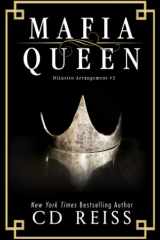 Mafia Queen The Dilustro Arrangement #3 cover image