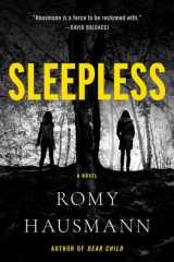 Sleepless A Novel cover image