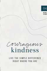 Courageous Kindness cover image
