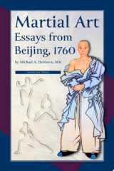 Martial Art Essays from Beijing, 1760 cover image