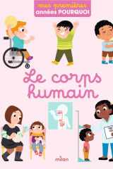 Le corps humain cover image