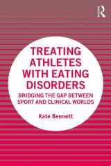Treating Athletes with Eating Disorders cover image