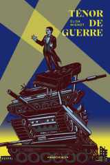 Ténor de guerre - Le dernier rôle de Wassyl Slipak cover image