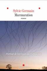 Murmuration cover image