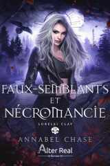 Faux-semblants et nécromancie cover image