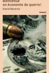 Bienvenue en économie de guerre ! cover image