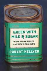 Green with Milk and Sugar cover image