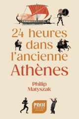 24 heures dans l'ancienne Athènes cover image