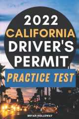 California Driver's Permit Practice Test CA DMV Written Test Questions and Explanations cover image