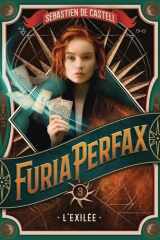 L'Exilée cover image