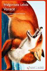 Vorace cover image