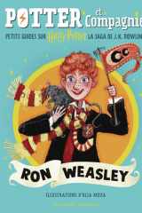 Ron Weasley cover image