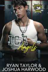 Ice Angels (Bethesda Barracudas Hockey) cover image
