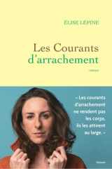 Les Courants d'arrachement cover image