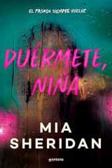 Duérmete, niña / All the Little Raindrops cover image