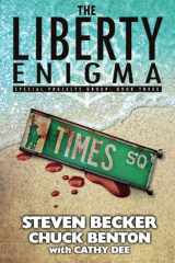 The Liberty Enigma cover image