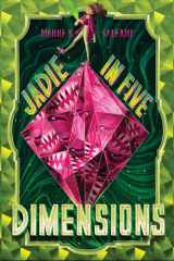 Jadie in Five Dimensions cover image