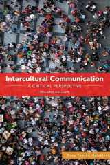 Intercultural Communication A Critical Perspective cover image