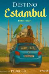 Destino Estambul cover image