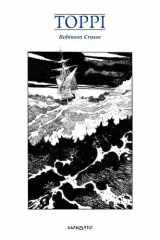 Robinson Crusoe cover image