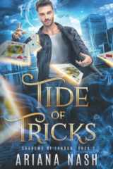 Tide of Tricks: An MM Urban Fantasy (Shadows of London) cover image