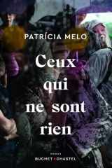 Ceux qui ne sont rien cover image
