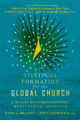 Spiritual Formation for the Global Church cover image