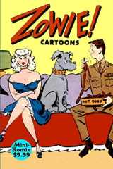 Zowie! Cartoons cover image