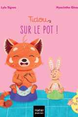 Sur le pot ! cover image