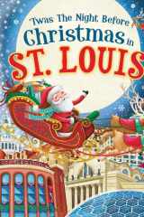 'Twas the Night Before Christmas in St. Louis cover image