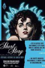 A Short Story - La véritable histoire du Dahlia Noir cover image