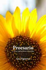 Proesario y otras narraciones absurdas cover image