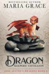 Dragon Keepers' Cotillion cover image