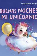 Buenas Noches, Mi Unicornio cover image