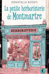 La petite herboristerie de Montmartre cover image