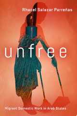 Unfree cover image